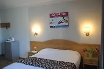 Otel Grand De La Gare - Boutique Toulon