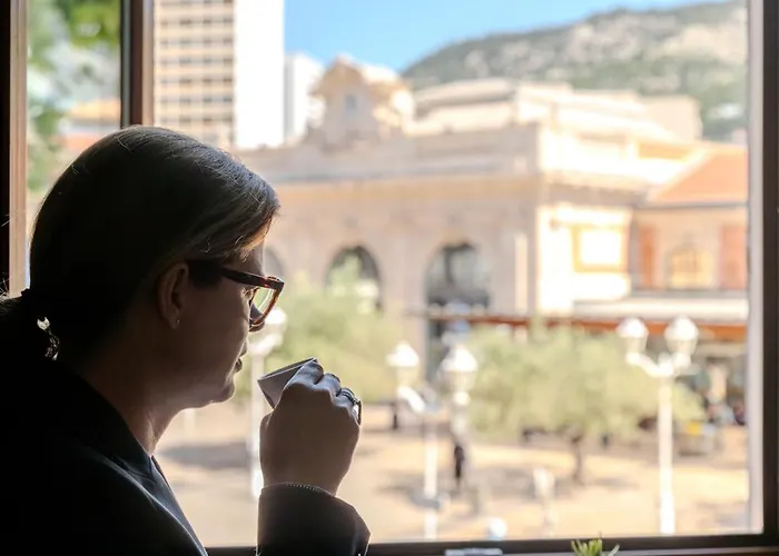 Otel Grand De La Gare - Boutique