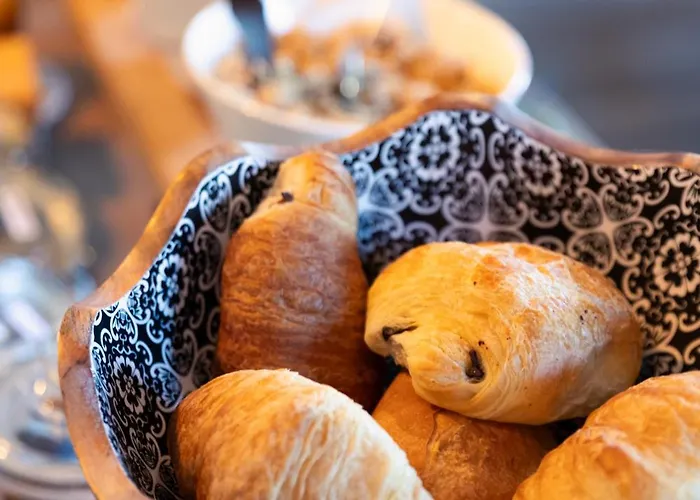 Grand De La Gare - Boutique Otel 3*