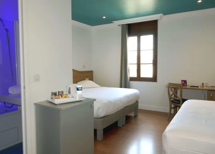 Grand De La Gare - Boutique Toulon